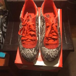 Nike Cortez leather PREM DOPE RARE EXCLUSIVE🔥